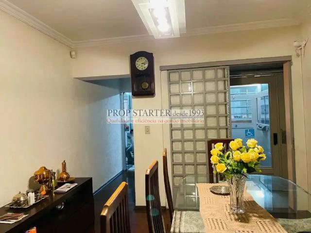 Casa / Sobrado para Locação em São Paulo/SP Vila Deodoro 3 Quartos