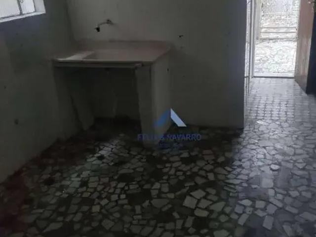 Casa / Sobrado para Locação em São Paulo/SP Vila Dionisia 1 Quartos