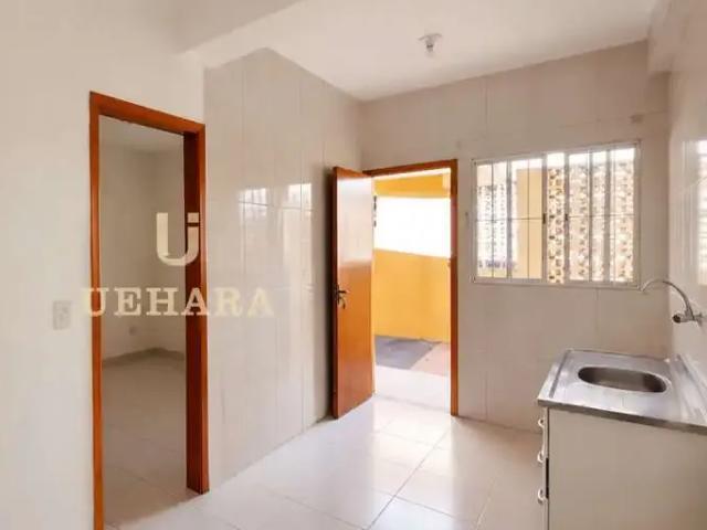 Casa / Sobrado para Locação em São Paulo/SP Vila Diva Zona Norte 1 Quartos