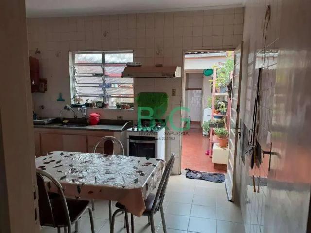 Casa / Sobrado para Locação em São Paulo/SP Vila do Bosque 3 Quartos