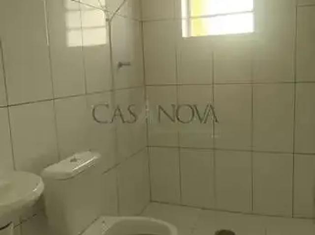 Casa / Sobrado para Locação em São Paulo/SP Vila do Bosque 1 Quartos