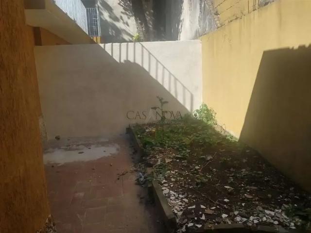 Casa / Sobrado para Locação em São Paulo/SP Vila do Bosque 1 Quartos