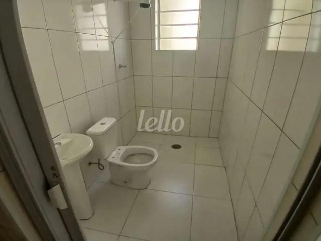 Casa / Sobrado para Locação em São Paulo/SP Vila do Bosque 1 Quartos