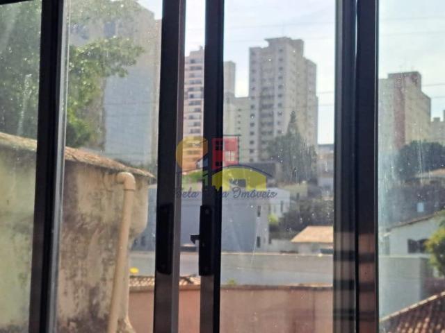 Casa / Sobrado para Locação em São Paulo/SP Vila do Bosque 1 Quartos