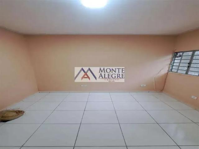 Casa / Sobrado para Locação em São Paulo/SP Vila do Castelo 1 Quartos