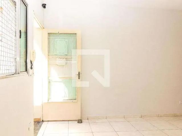 Casa / Sobrado para Locação em São Paulo/SP Vila do Castelo 2 Quartos