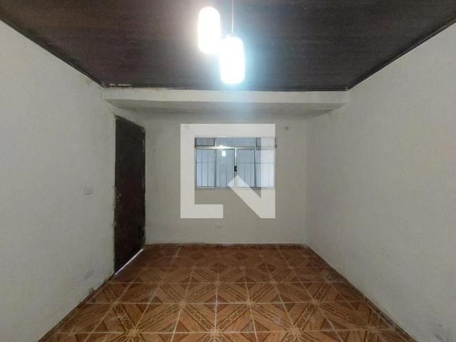 Casa / Sobrado para Locação em São Paulo/SP Vila do Castelo 2 Quartos