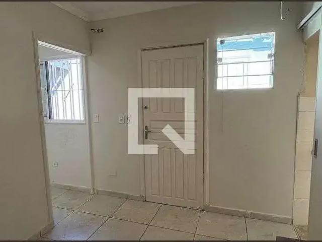 Casa / Sobrado para Locação em São Paulo/SP Vila do Castelo 2 Quartos