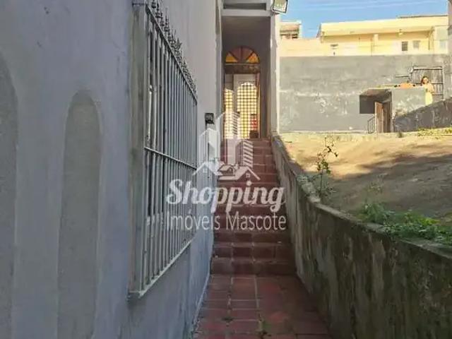 Casa / Sobrado para Locação em São Paulo/SP Vila do Castelo 3 Quartos