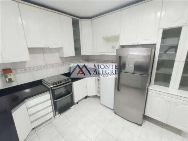 Casa / Sobrado para Locação em São Paulo/SP Vila do Castelo 3 Quartos