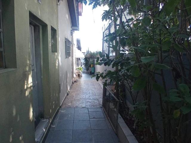 Casa / Sobrado para Locação em São Paulo/SP Vila do Encontro 3 Quartos