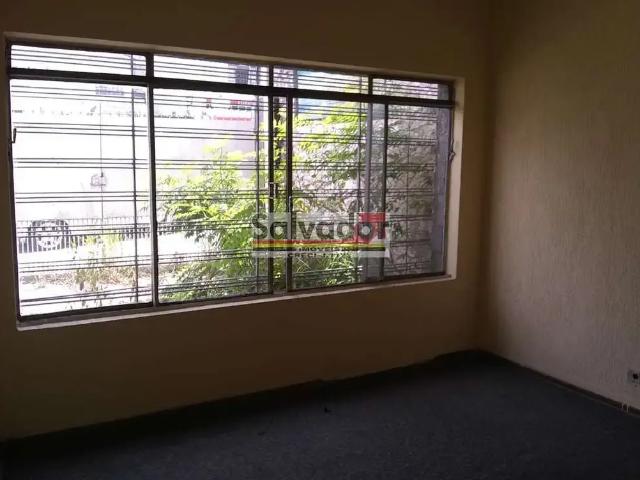 Casa / Sobrado para Locação em São Paulo/SP Vila Dom Pedro I 4 Quartos