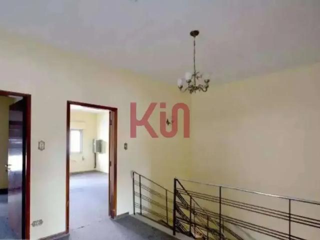 Casa / Sobrado para Locação em São Paulo/SP Vila Dom Pedro I 4 Quartos