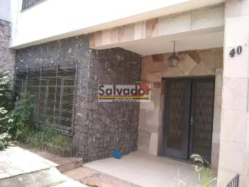 Casa / Sobrado para Locação em São Paulo/SP Vila Dom Pedro I 4 Quartos