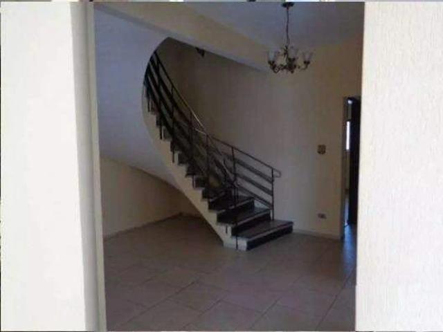 Casa / Sobrado para Locação em São Paulo/SP Vila Dom Pedro I 4 Quartos