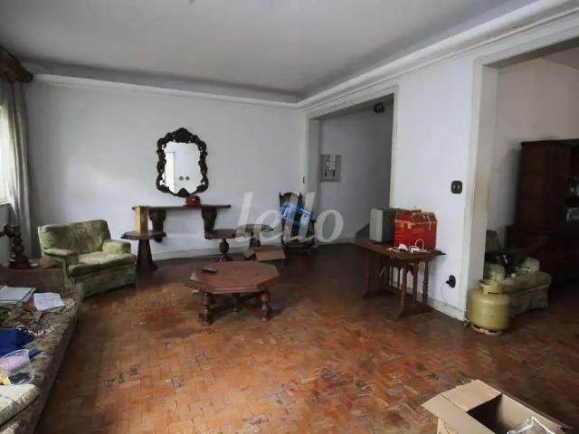 Casa / Sobrado para Locação em São Paulo/SP Vila Dom Pedro I