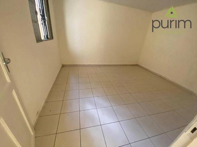 Casa / Sobrado para Locação em São Paulo/SP Vila Dom Pedro I 1 Quartos