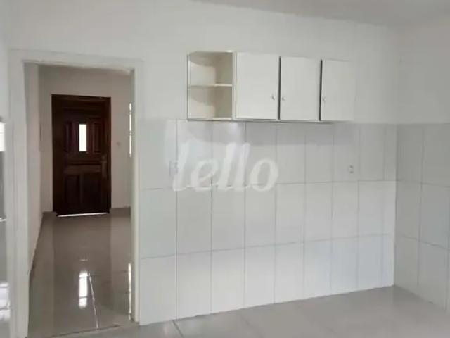 Casa / Sobrado para Locação em São Paulo/SP Vila Dom Pedro I 2 Quartos