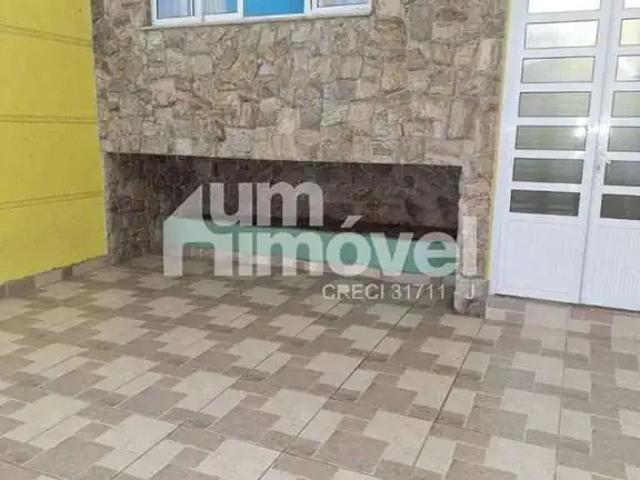 Casa / Sobrado para Locação em São Paulo/SP Vila Dom Pedro I 3 Quartos