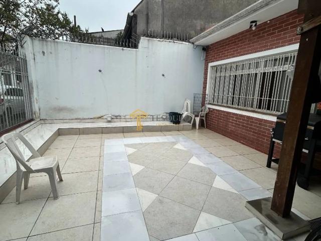 Casa / Sobrado para Locação em São Paulo/SP Vila Dom Pedro I 3 Quartos