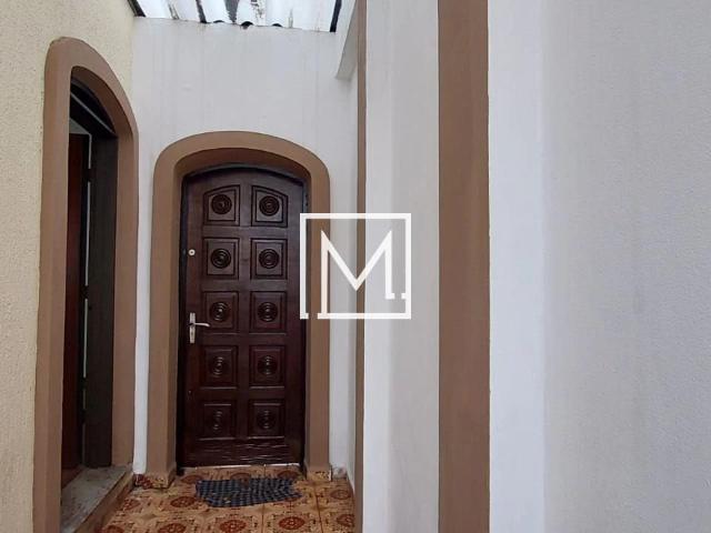 Casa / Sobrado para Locação em São Paulo/SP Vila Dom Pedro I 3 Quartos