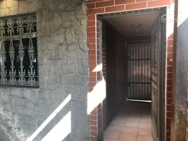 Casa / Sobrado para Locação em São Paulo/SP Vila Dom Pedro II 3 Quartos