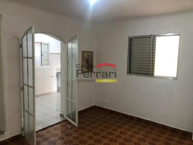 Casa / Sobrado para Locação em São Paulo/SP Vila Dom Pedro II 1 Quartos
