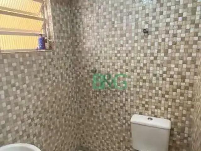Casa / Sobrado para Locação em São Paulo/SP Vila Dom Pedro II 4 Quartos