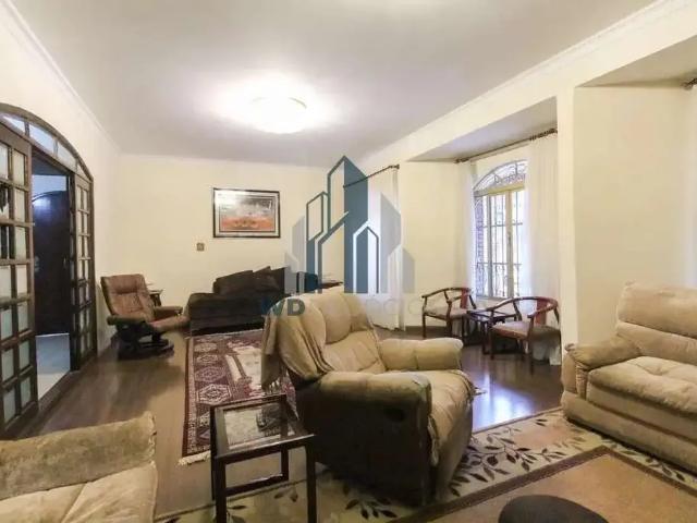 Casa / Sobrado para Locação em São Paulo/SP Vila Doutor Eiras 3 Quartos