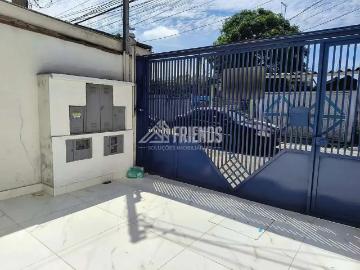 Casa / Sobrado para Locação em São Paulo/SP Vila Doutor Eiras 1 Quartos