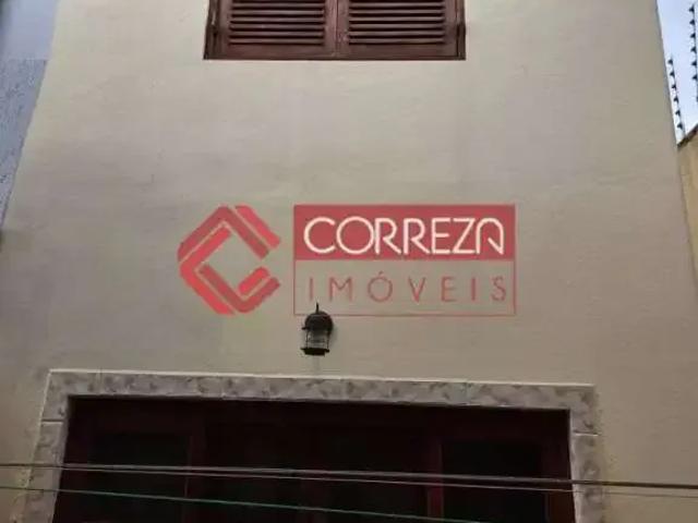 Casa / Sobrado para Locação em São Paulo/SP Vila Doutor Eiras 2 Quartos