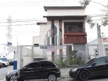 Casa / Sobrado para Locação em São Paulo/SP Vila Doutor Eiras 2 Quartos