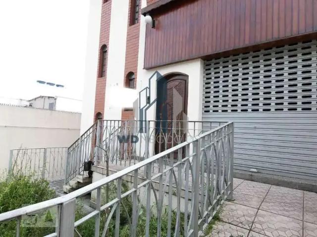 Casa / Sobrado para Locação em São Paulo/SP Vila Doutor Eiras 2 Quartos