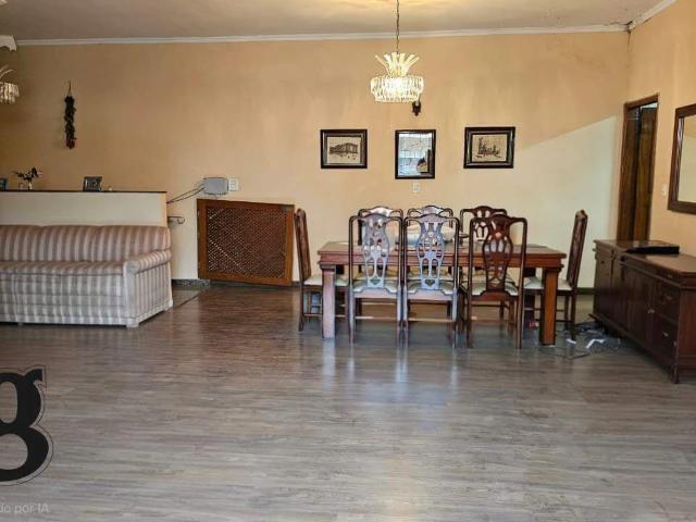 Casa / Sobrado para Locação em São Paulo/SP Vila Doutor Eiras 4 Quartos