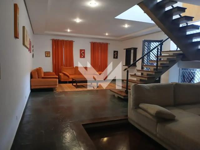 Casa / Sobrado para Locação em São Paulo/SP Vila Ede 3 Quartos