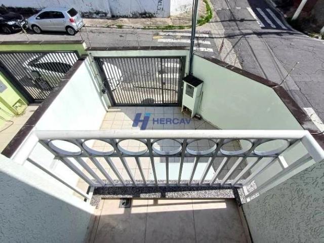 Casa / Sobrado para Locação em São Paulo/SP Vila Ede 3 Quartos