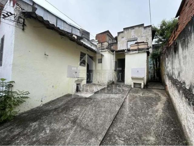 Casa / Sobrado para Locação em São Paulo/SP Vila Ede 1 Quartos
