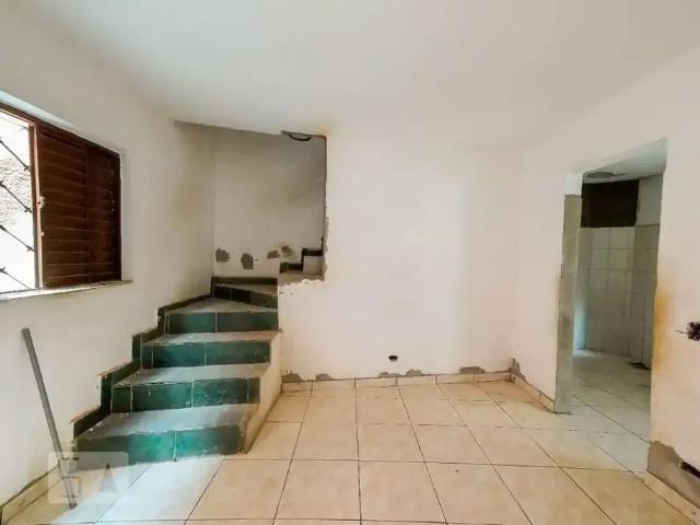 Casa / Sobrado para Locação em São Paulo/SP Vila Ede 2 Quartos