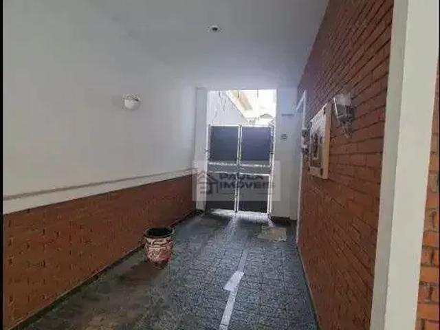 Casa / Sobrado para Locação em São Paulo/SP Vila Ede 4 Quartos