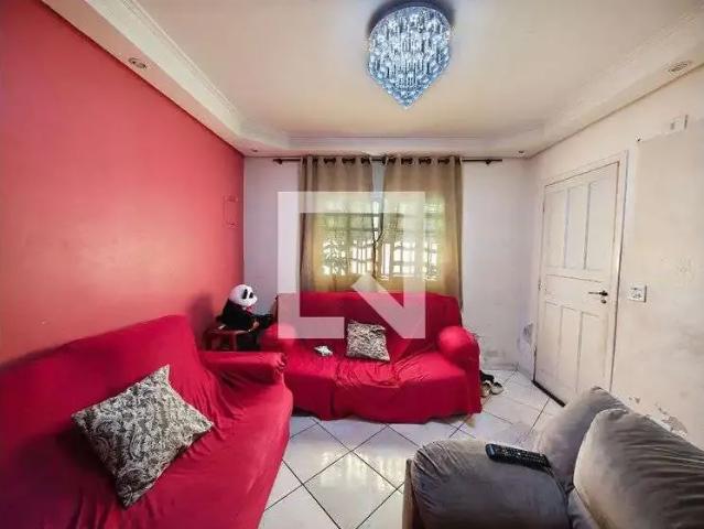 Casa / Sobrado para Locação em São Paulo/SP Vila Ede 6 Quartos