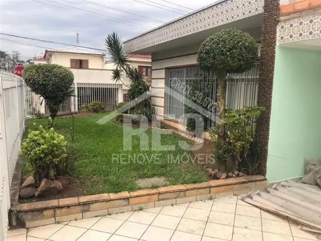 Casa / Sobrado para Locação em São Paulo/SP Vila Ema 3 Quartos