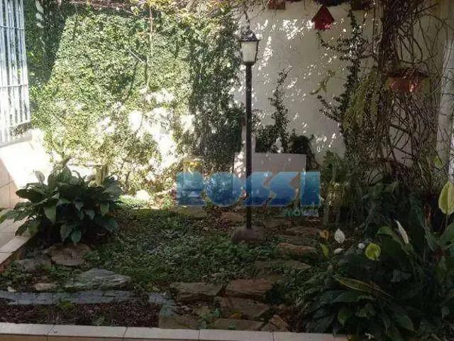 Casa / Sobrado para Locação em São Paulo/SP Vila Ema 3 Quartos