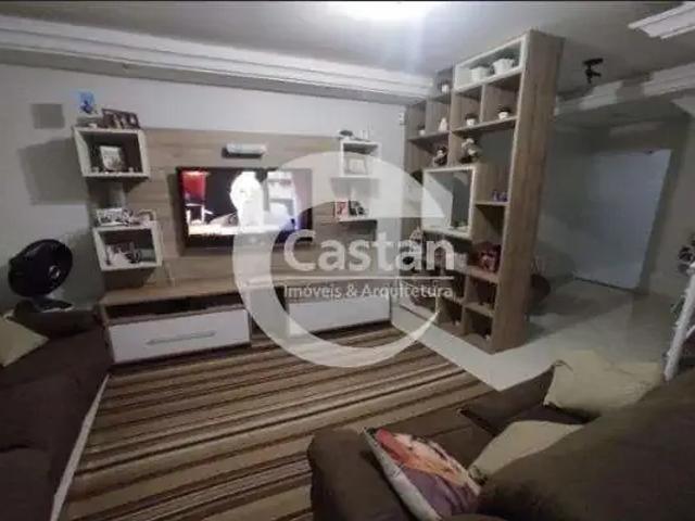 Casa / Sobrado para Locação em São Paulo/SP Vila Ema 3 Quartos