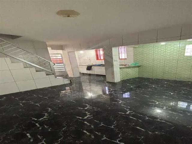 Casa / Sobrado para Locação em São Paulo/SP Vila Ema 3 Quartos