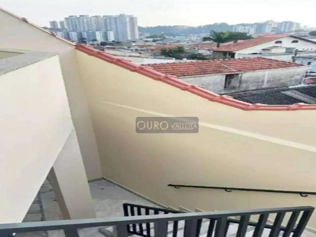 Casa / Sobrado para Locação em São Paulo/SP Vila Ema 3 Quartos