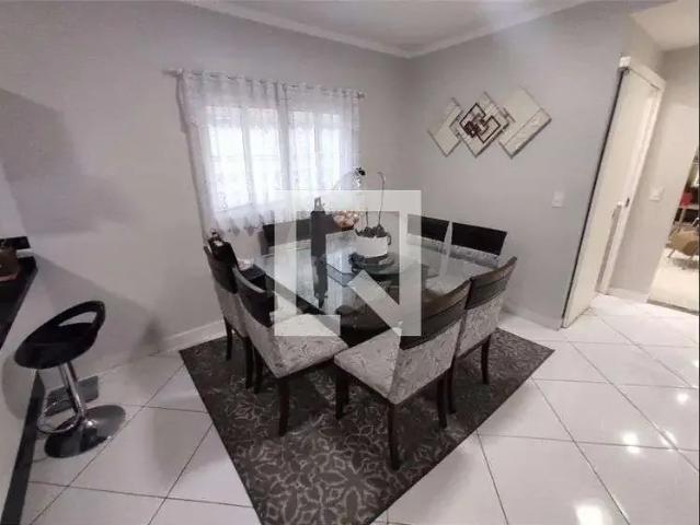 Casa / Sobrado para Locação em São Paulo/SP Vila Ema 3 Quartos