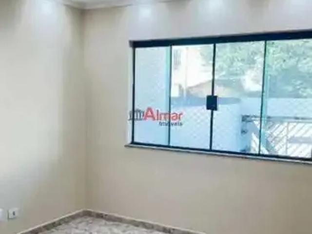 Casa / Sobrado para Locação em São Paulo/SP Vila Ema 3 Quartos