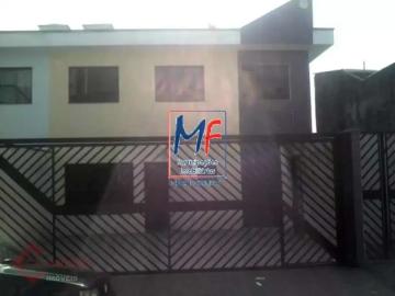 Casa / Sobrado para Locação em São Paulo/SP Vila Ema 3 Quartos
