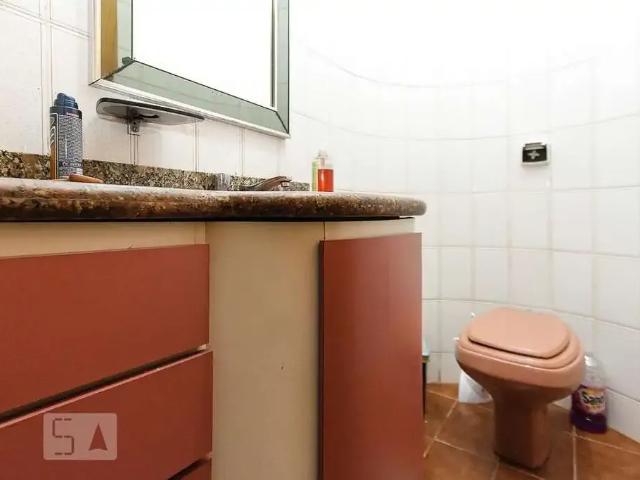 Casa / Sobrado para Locação em São Paulo/SP Vila Ema 3 Quartos