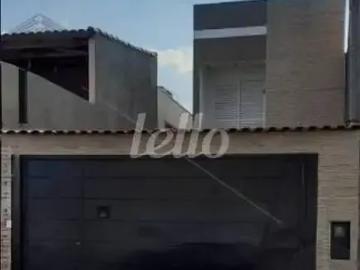 Casa / Sobrado para Locação em São Paulo/SP Vila Ema 3 Quartos